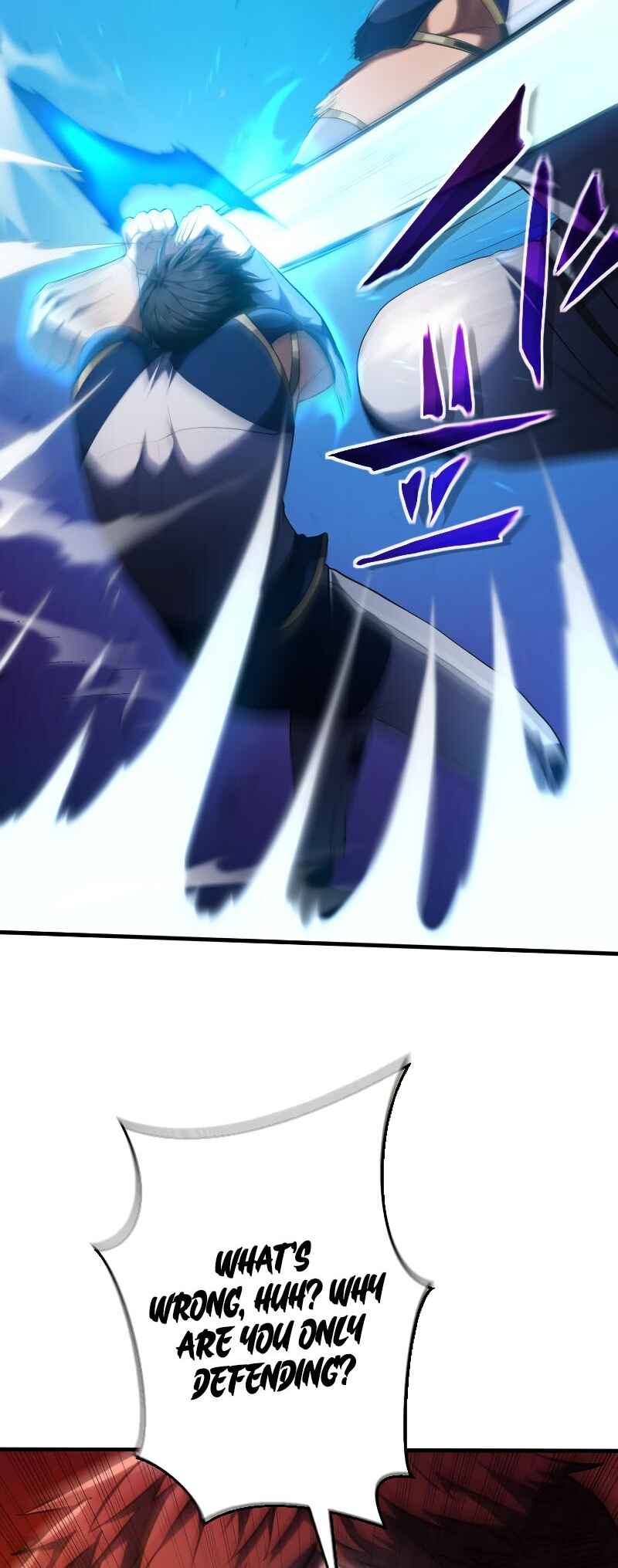 Page 17 Chapter 6 Regression of the Close Combat Mage