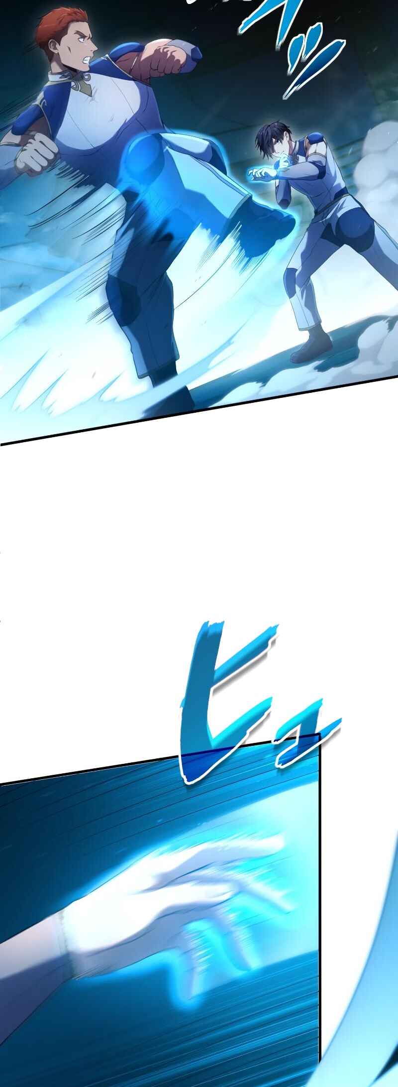 Page 23 Chapter 6 Regression of the Close Combat Mage