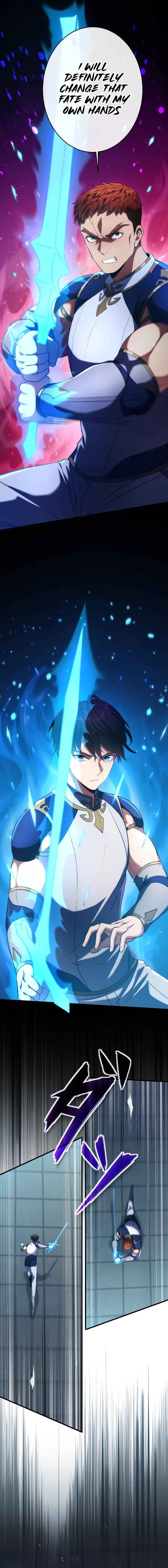 Page 31 Chapter 6 Regression of the Close Combat Mage