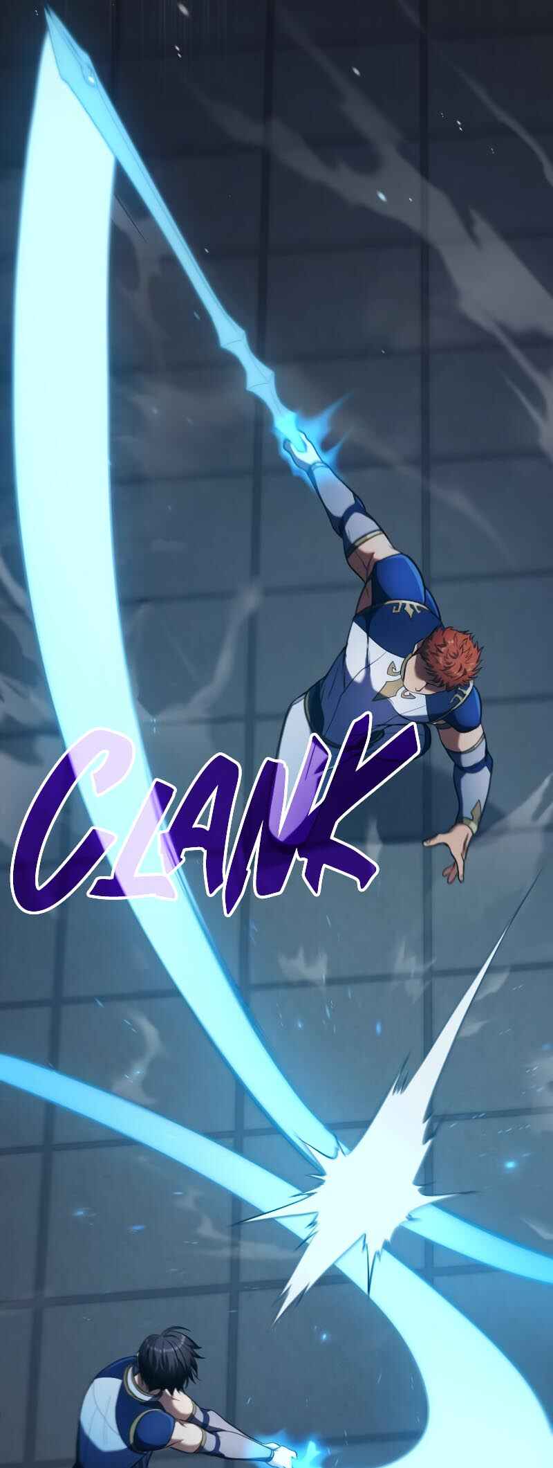 Page 32 Chapter 6 Regression of the Close Combat Mage