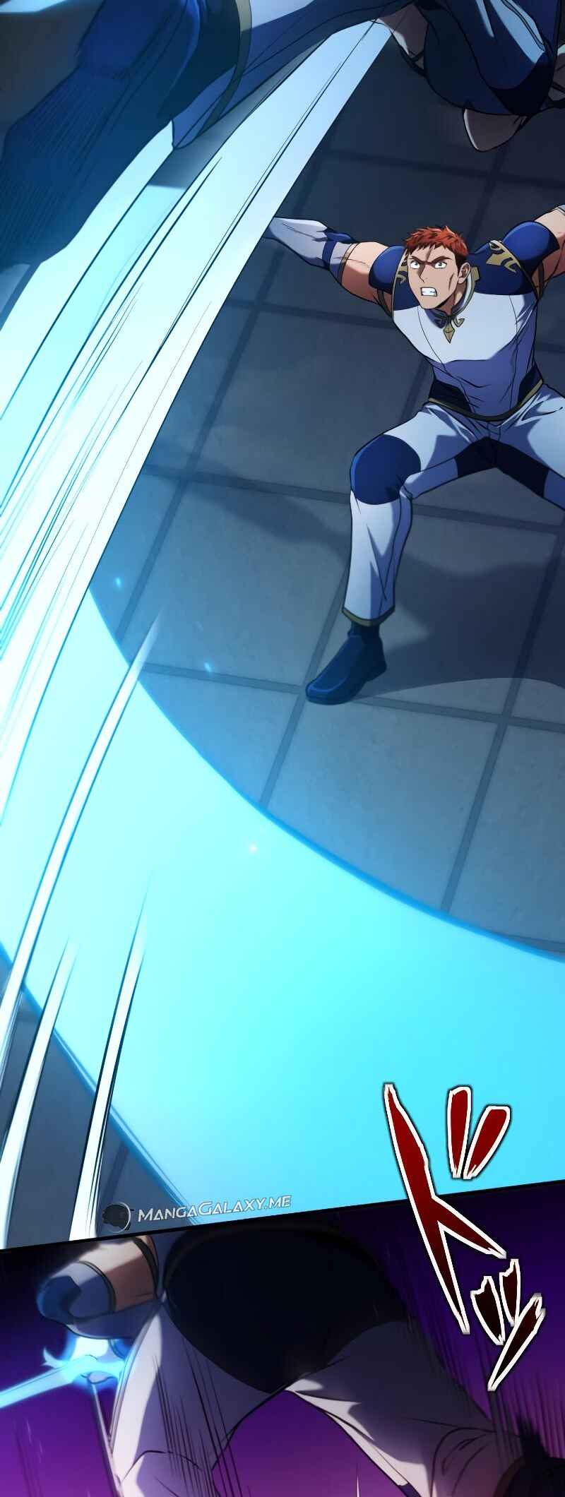 Page 34 Chapter 6 Regression of the Close Combat Mage