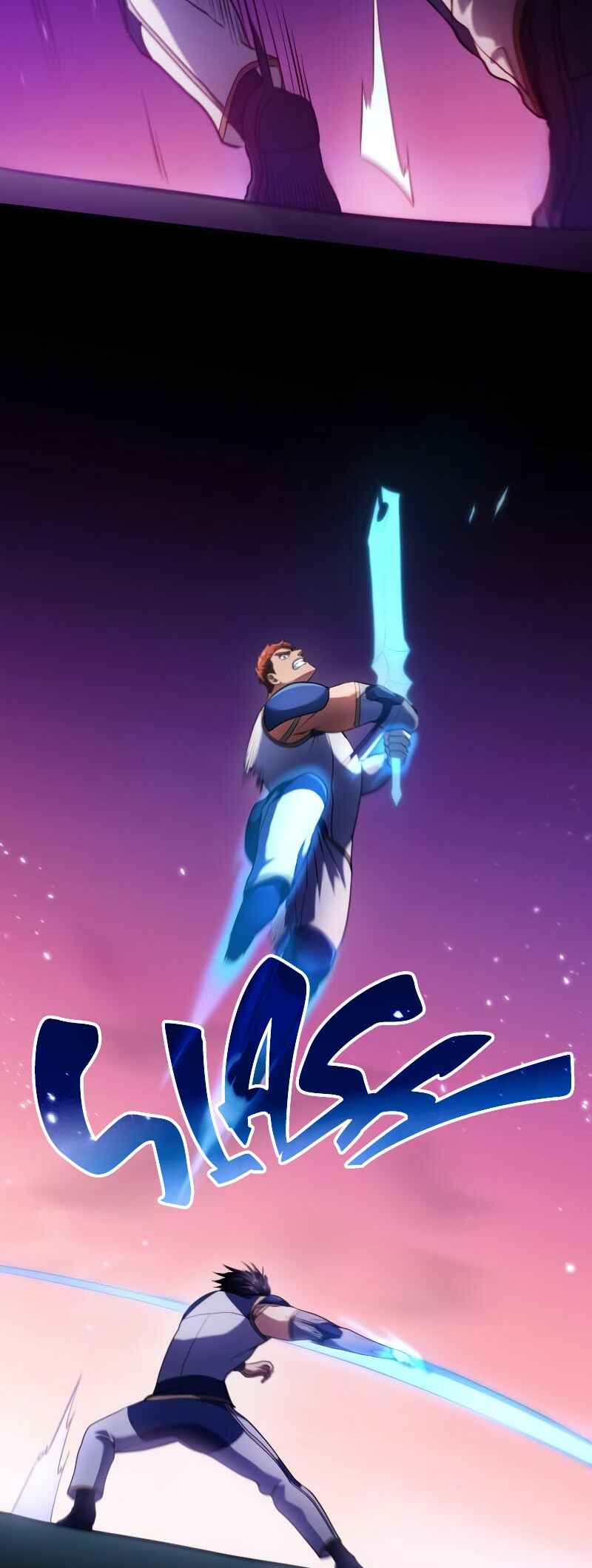 Page 35 Chapter 6 Regression of the Close Combat Mage