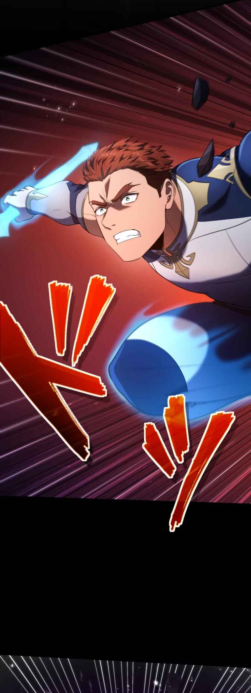 Page 38 Chapter 6 Regression of the Close Combat Mage