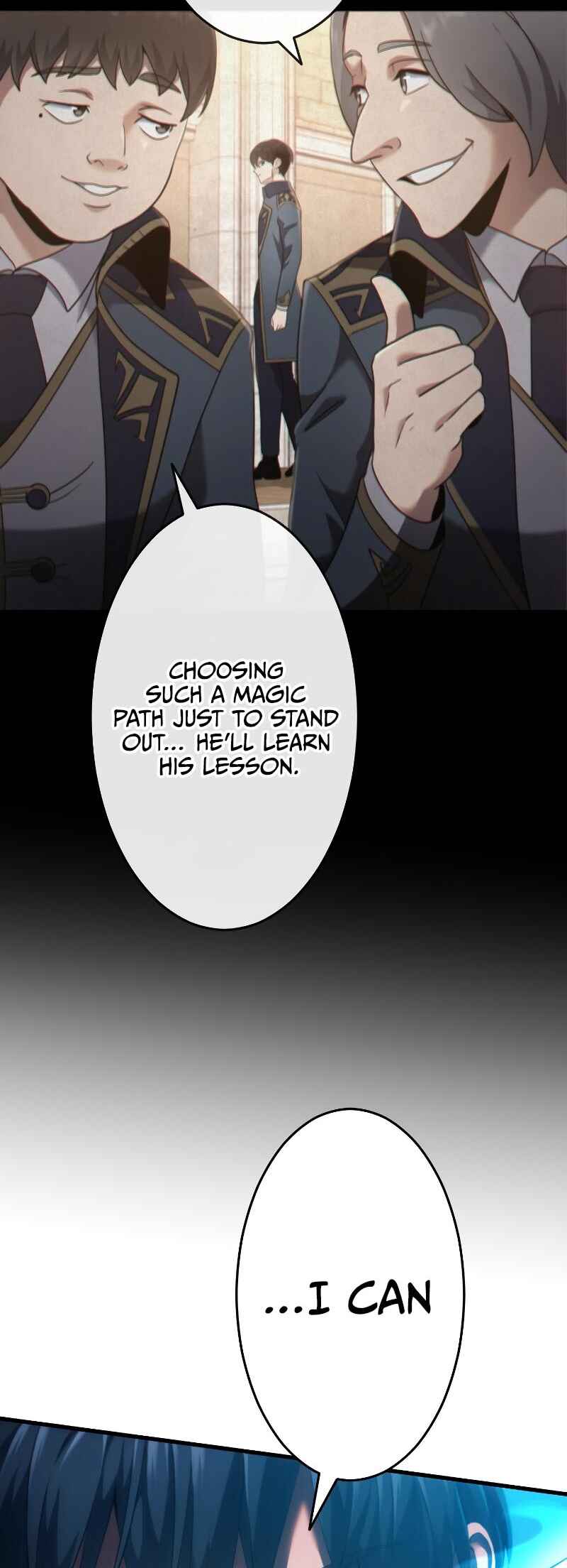Page 41 Chapter 6 Regression of the Close Combat Mage