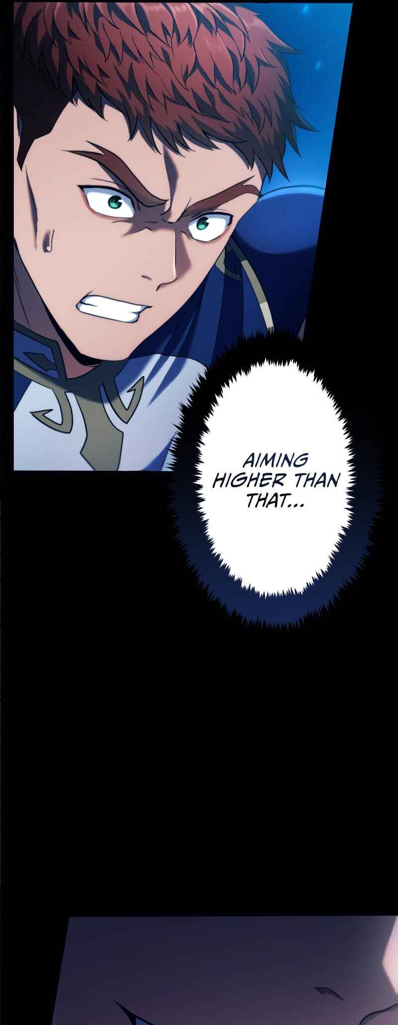 Page 50 Chapter 6 Regression of the Close Combat Mage