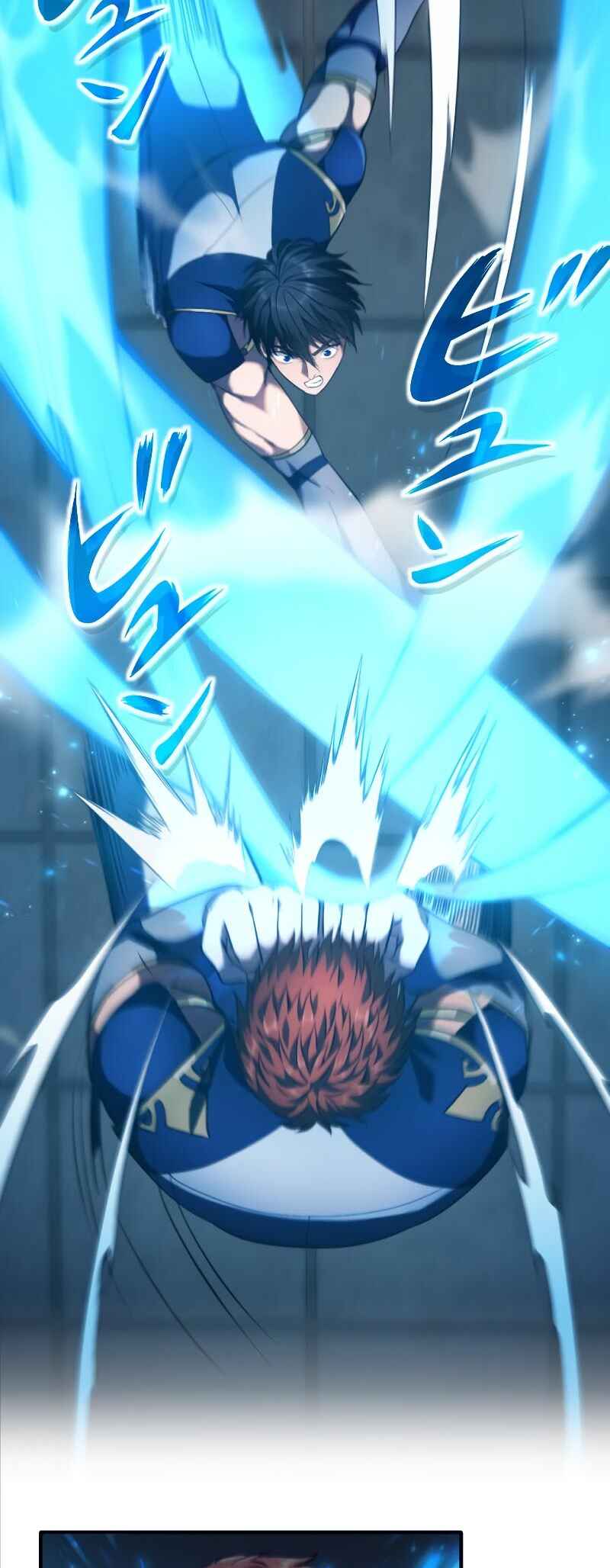 Page 54 Chapter 6 Regression of the Close Combat Mage