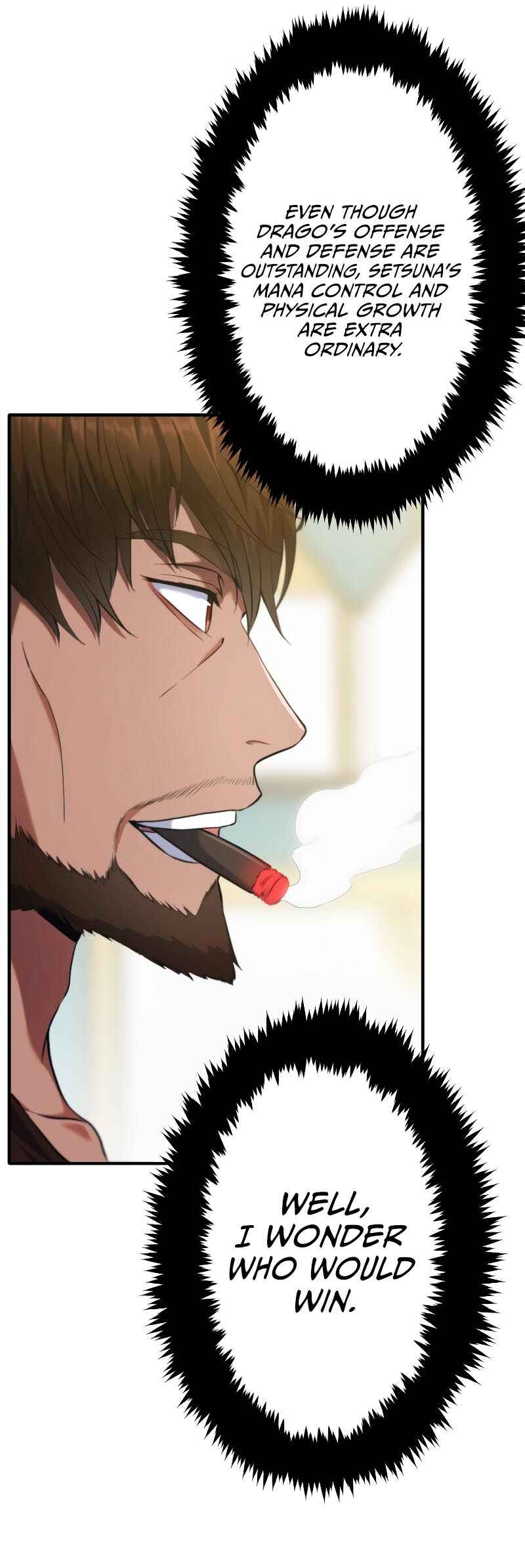 Page 56 Chapter 6 Regression of the Close Combat Mage