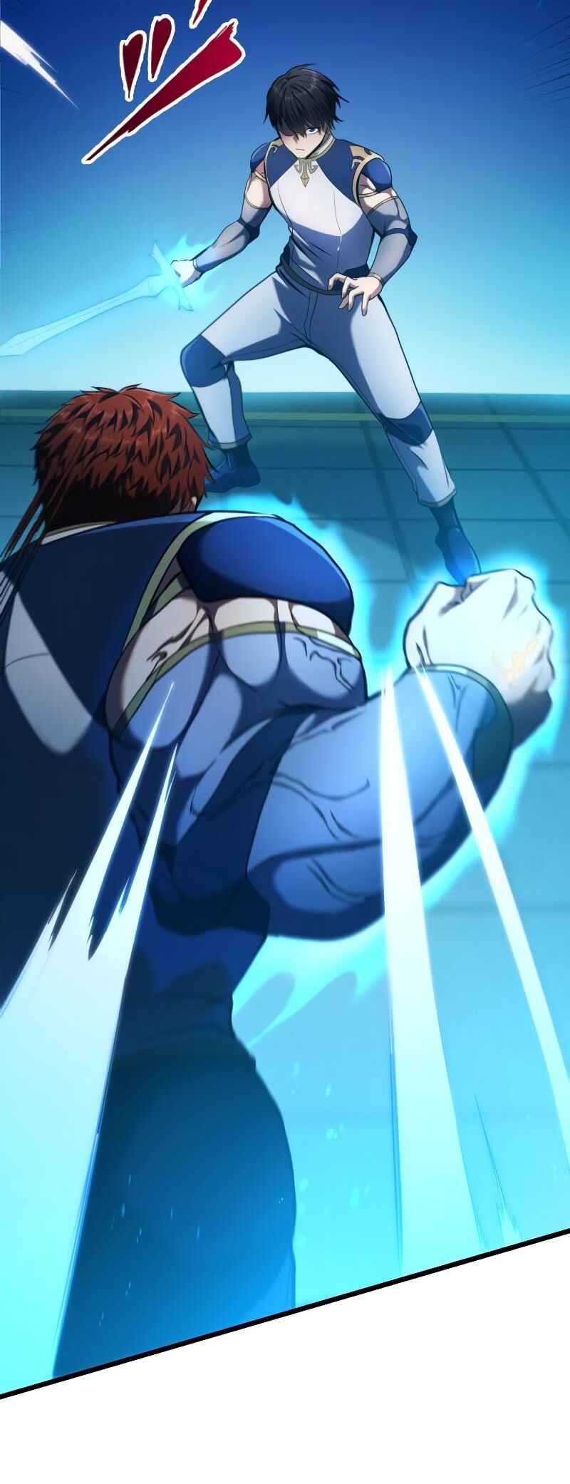 Page 68 Chapter 6 Regression of the Close Combat Mage