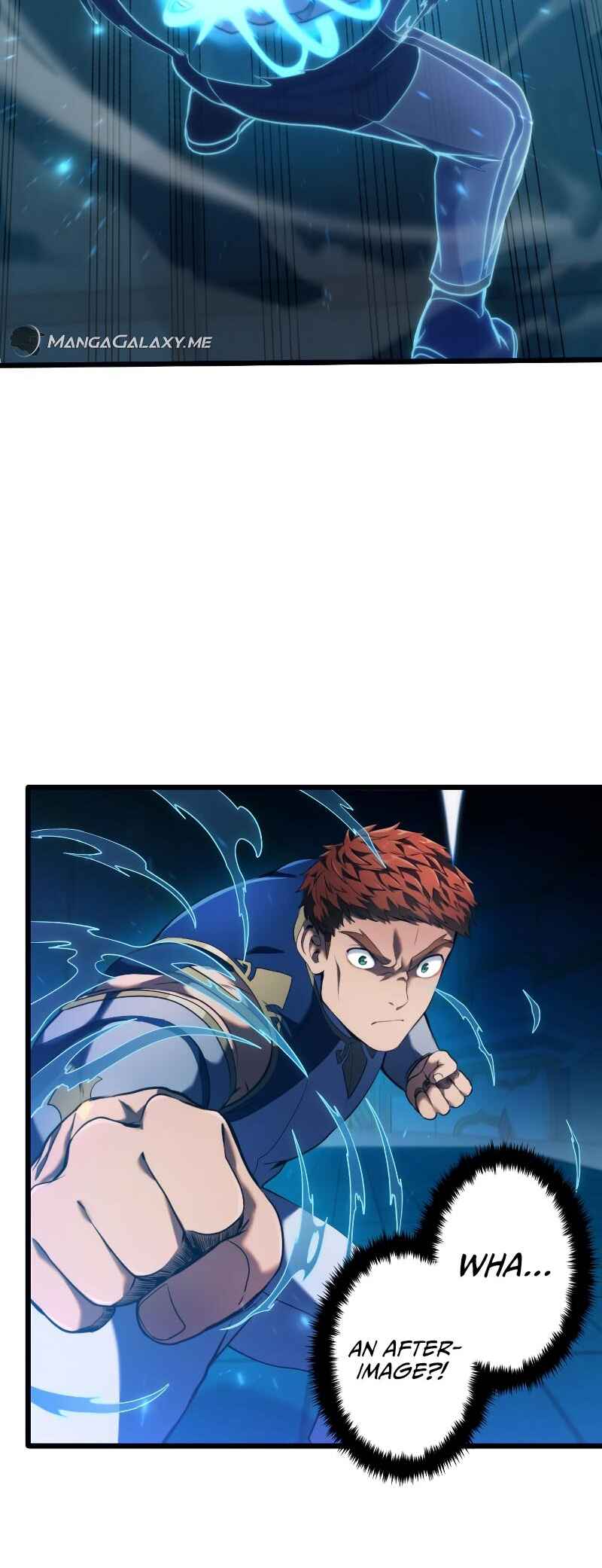 Page 71 Chapter 6 Regression of the Close Combat Mage