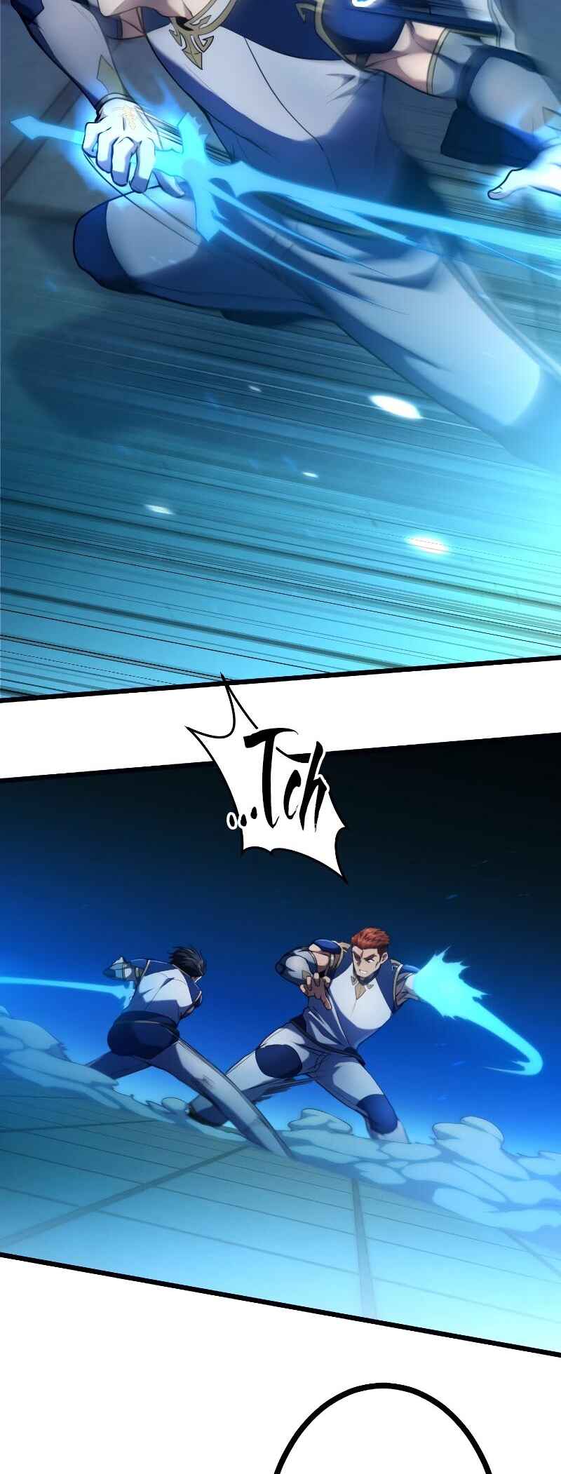 Page 74 Chapter 6 Regression of the Close Combat Mage