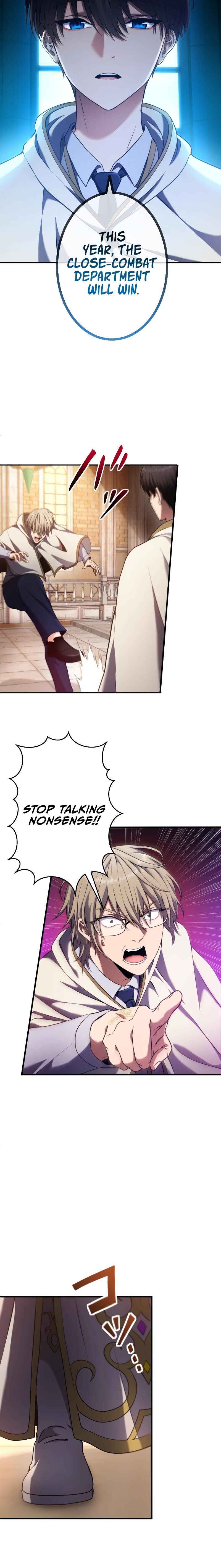 Page 13 Chapter 7 Regression of the Close Combat Mage