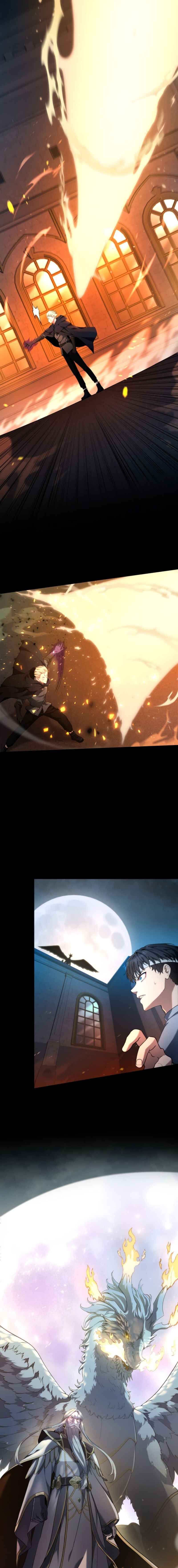 Page 19 Chapter 16 Regression of the Close Combat Mage