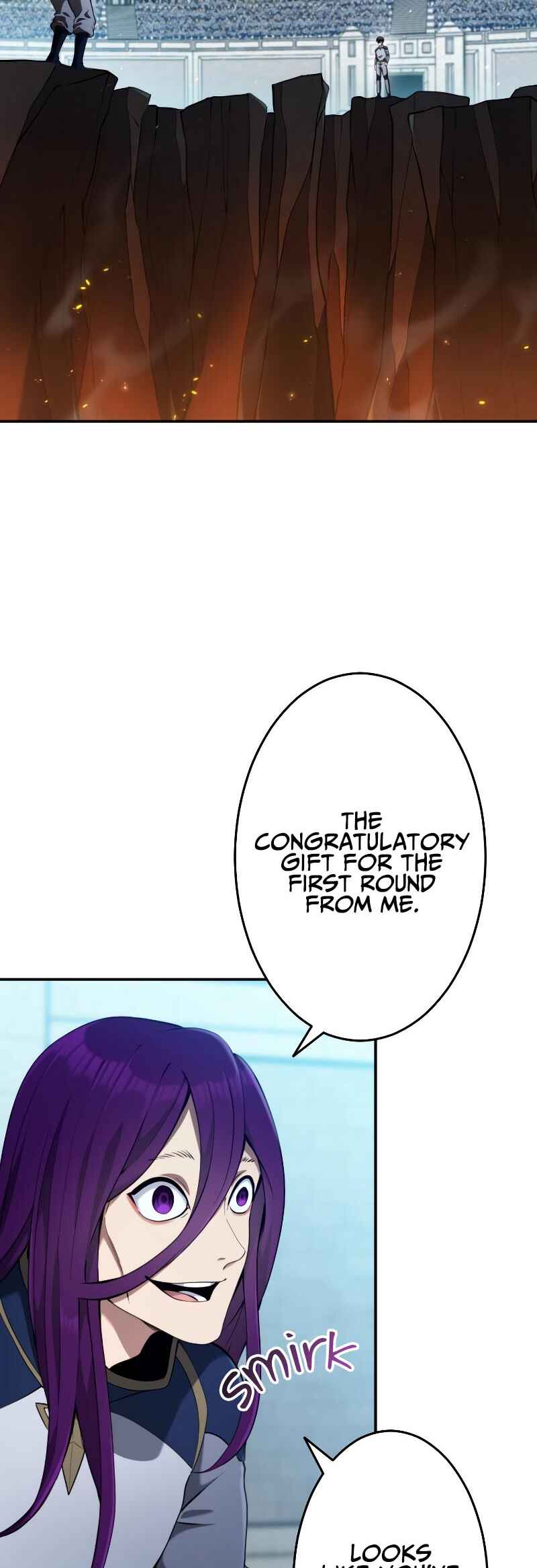 Page 2 Chapter 11 Regression of the Close Combat Mage