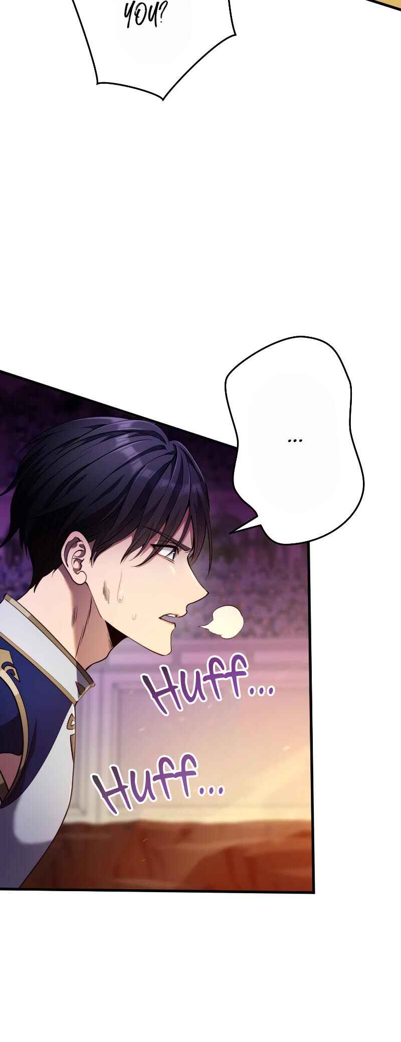 Page 21 Chapter 11 Regression of the Close Combat Mage
