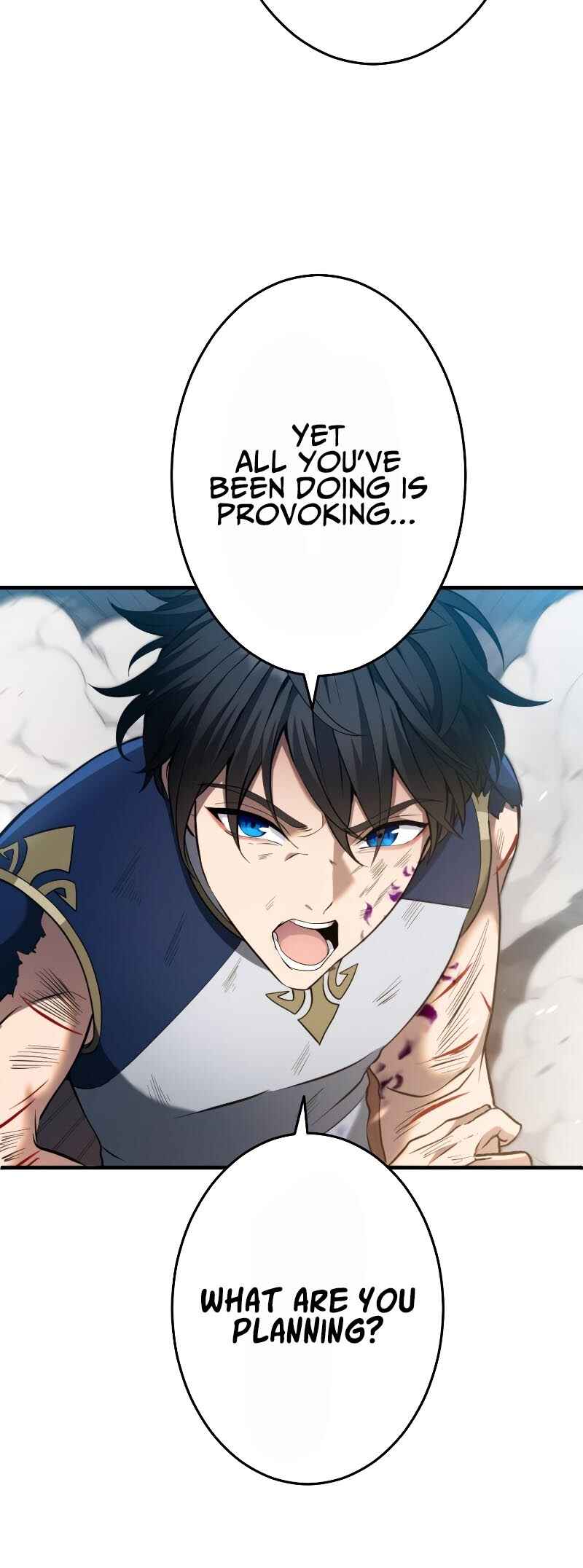 Page 31 Chapter 11 Regression of the Close Combat Mage