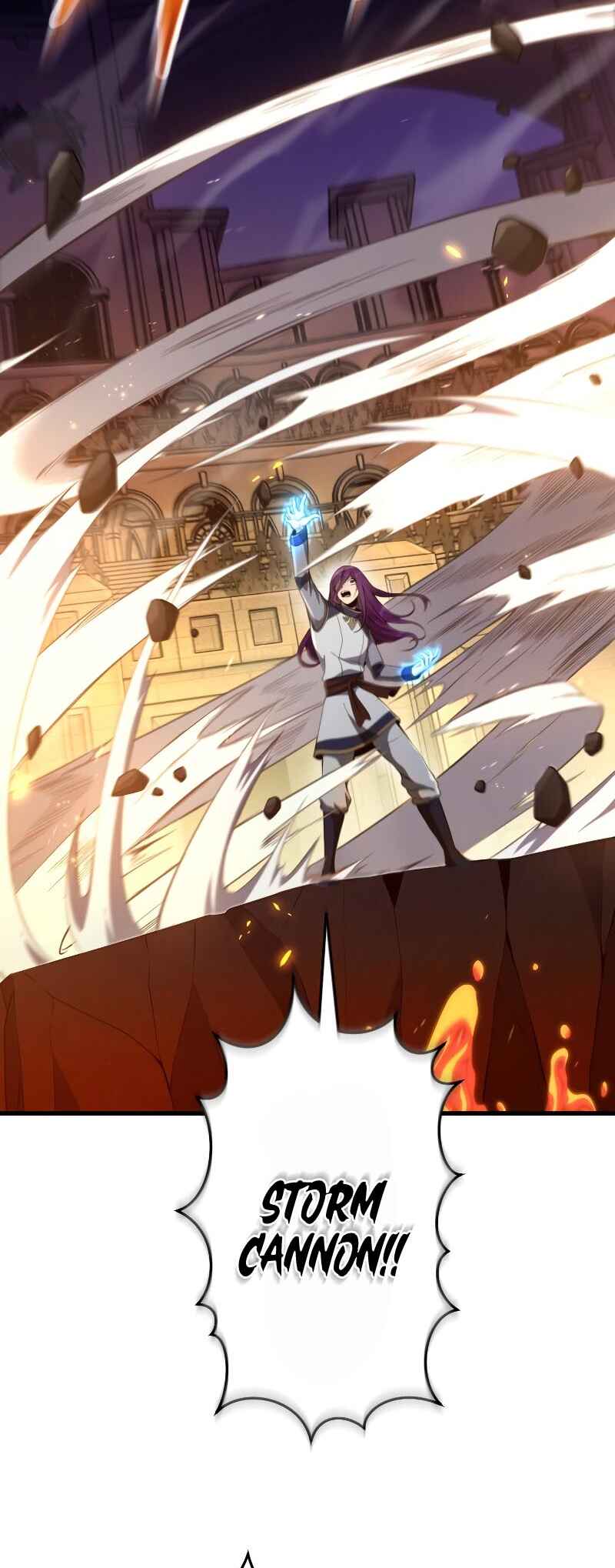Page 37 Chapter 11 Regression of the Close Combat Mage