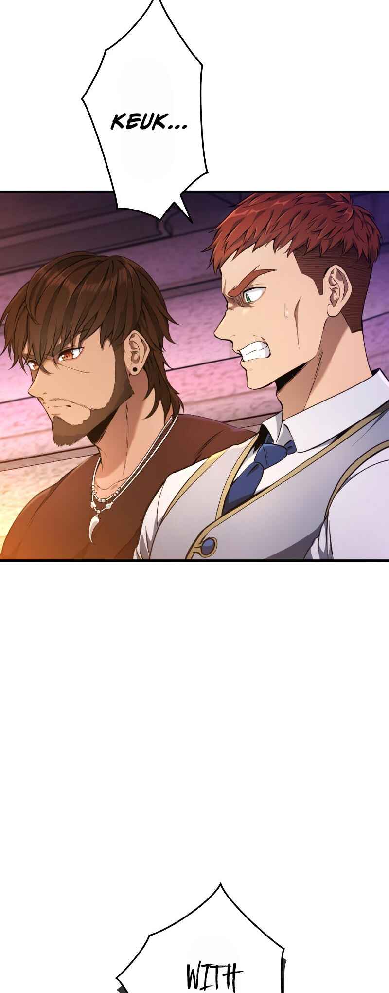 Page 38 Chapter 11 Regression of the Close Combat Mage
