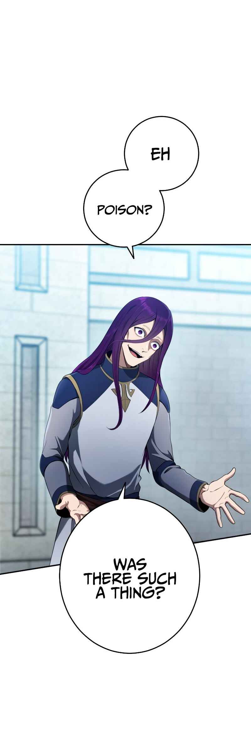 Page 4 Chapter 11 Regression of the Close Combat Mage