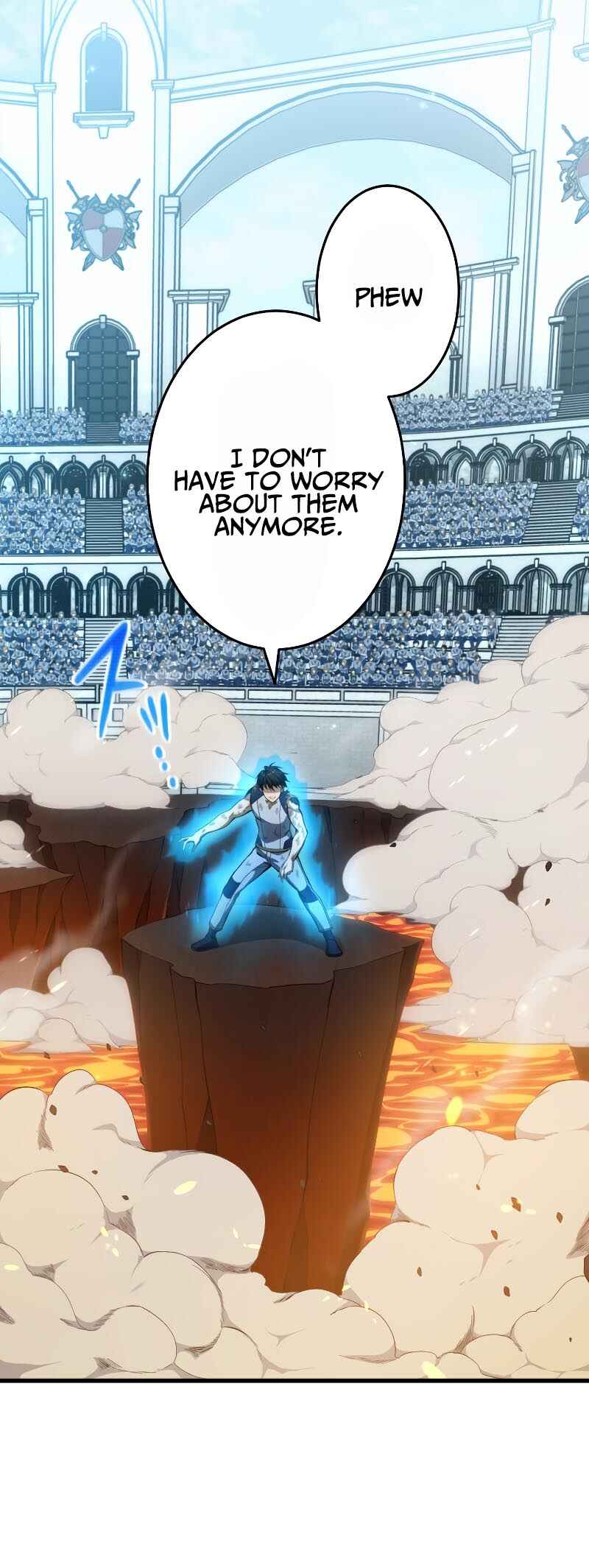 Page 42 Chapter 11 Regression of the Close Combat Mage
