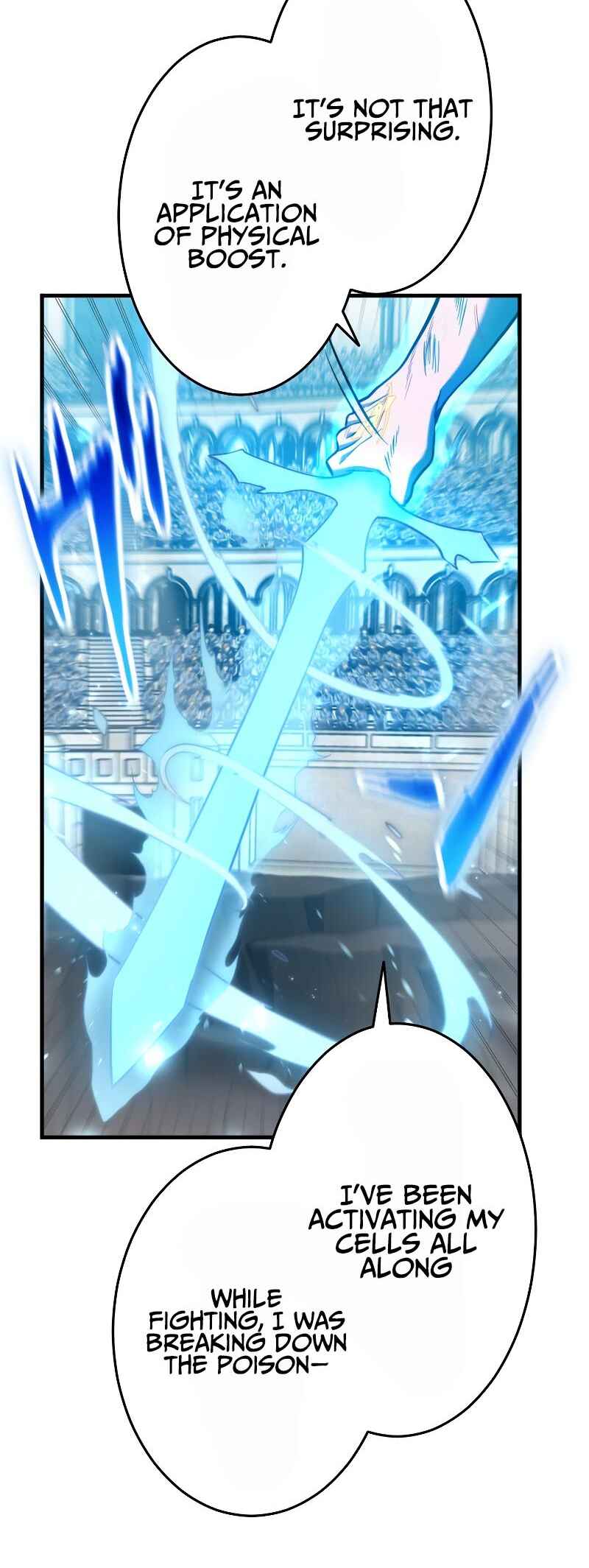 Page 45 Chapter 11 Regression of the Close Combat Mage