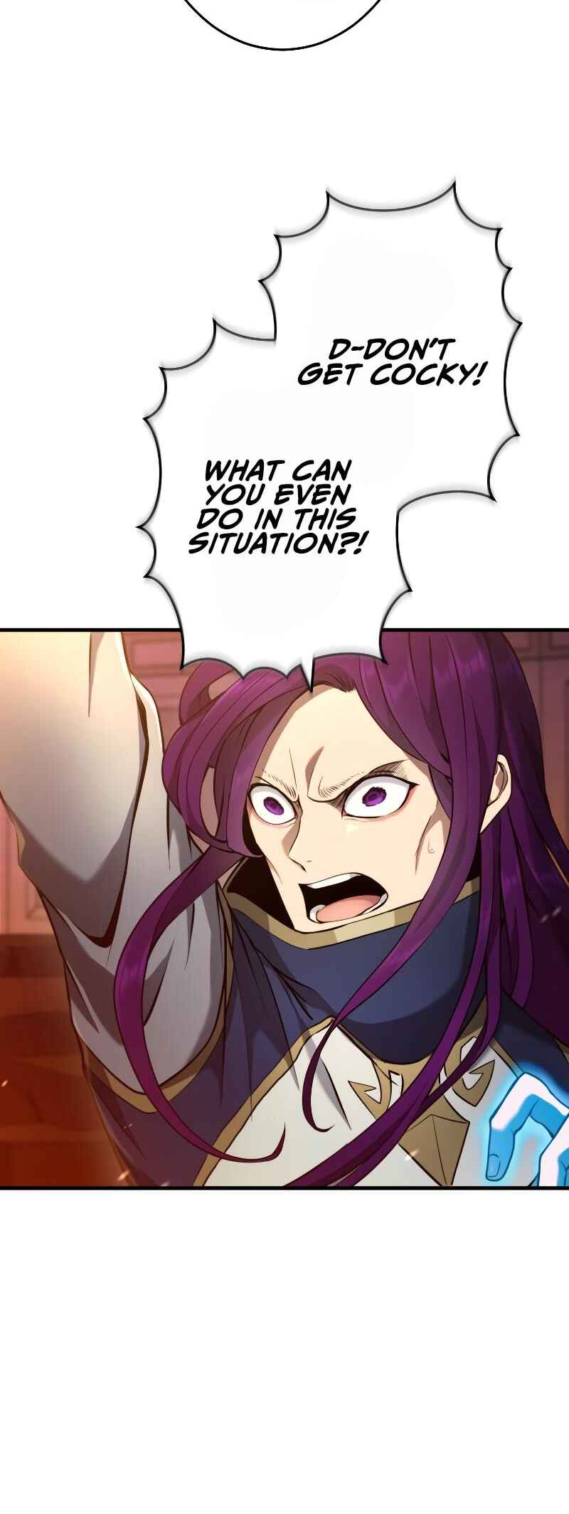 Page 47 Chapter 11 Regression of the Close Combat Mage