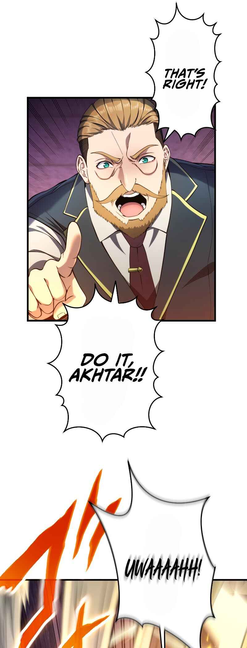 Page 48 Chapter 11 Regression of the Close Combat Mage