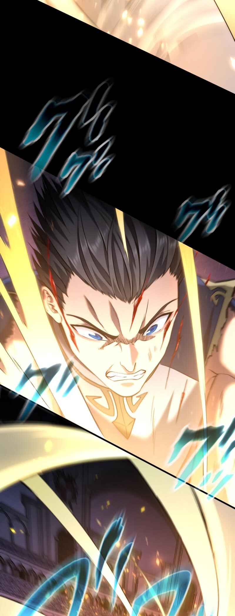 Page 52 Chapter 11 Regression of the Close Combat Mage