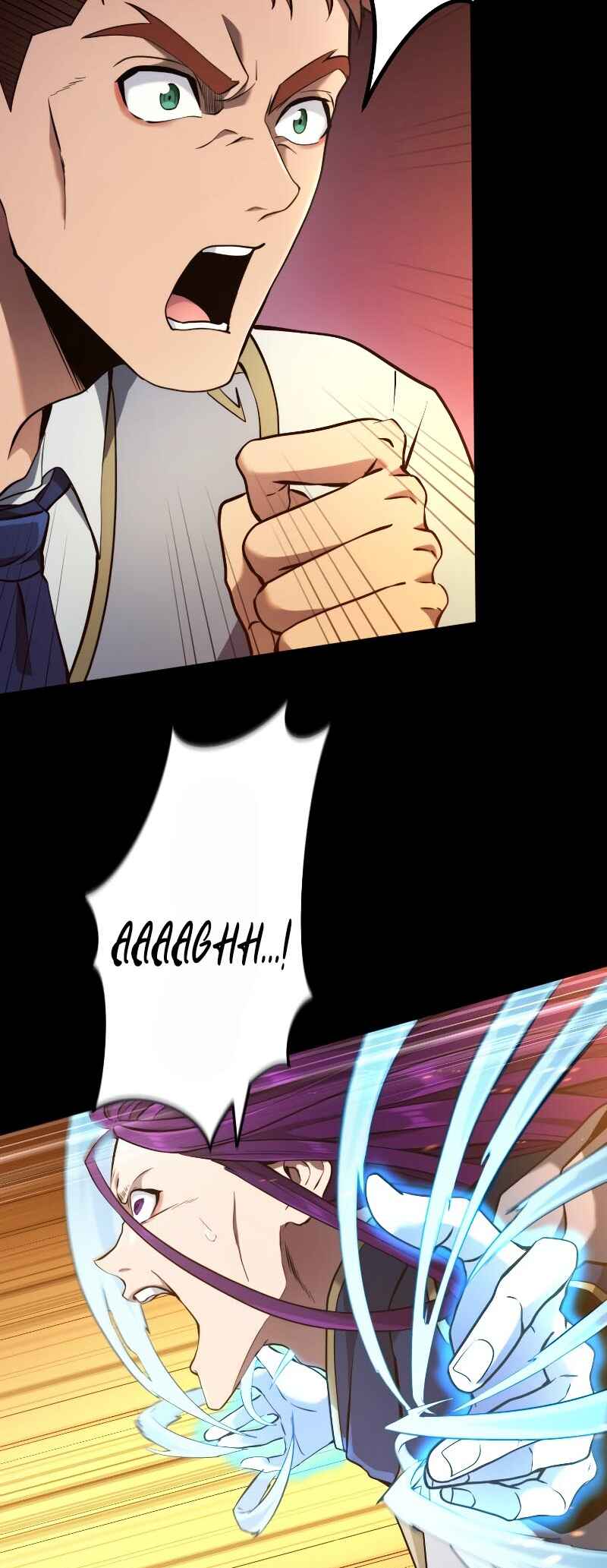 Page 55 Chapter 11 Regression of the Close Combat Mage