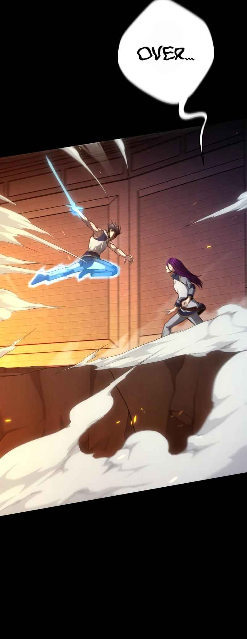 Page 59 Chapter 11 Regression of the Close Combat Mage