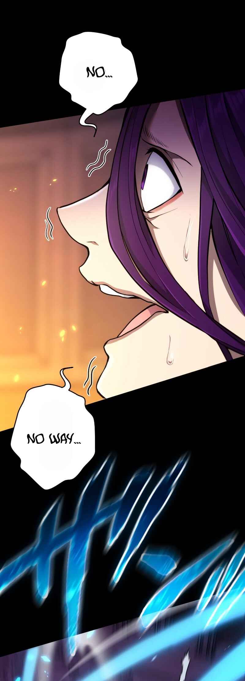 Page 61 Chapter 11 Regression of the Close Combat Mage