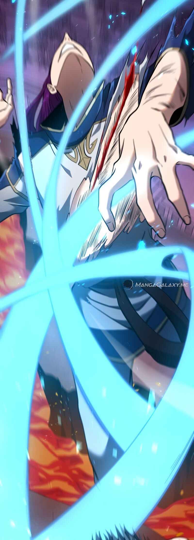 Page 62 Chapter 11 Regression of the Close Combat Mage
