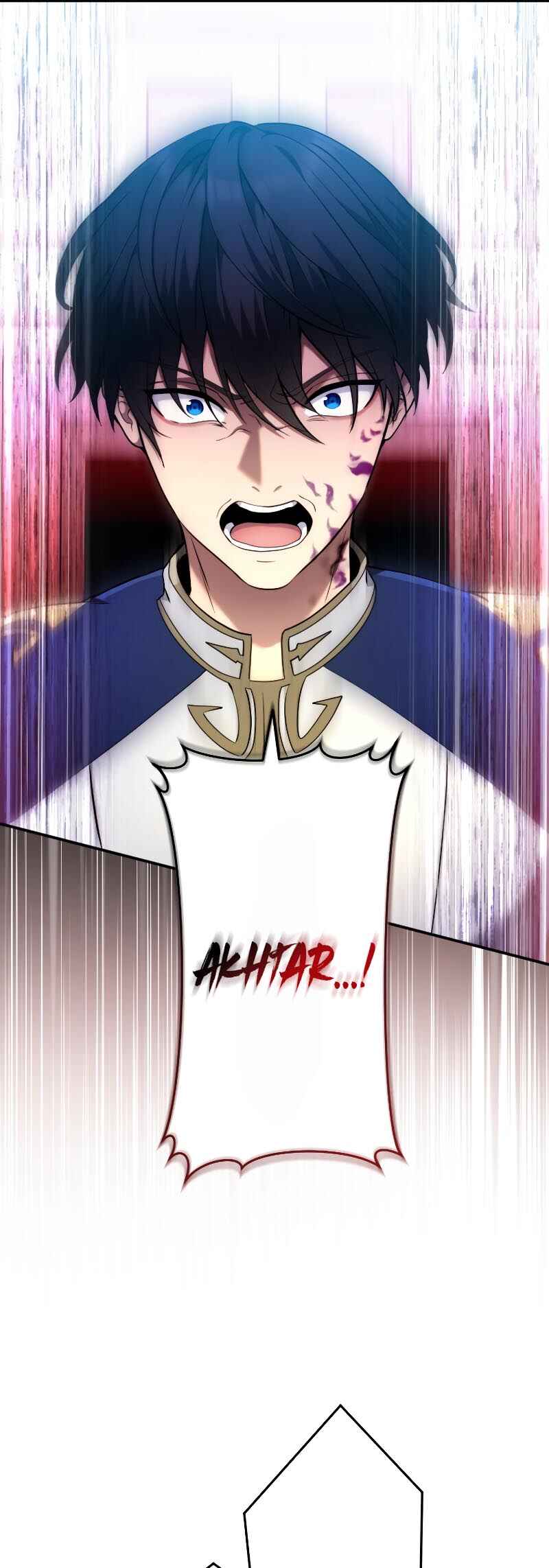 Page 7 Chapter 11 Regression of the Close Combat Mage