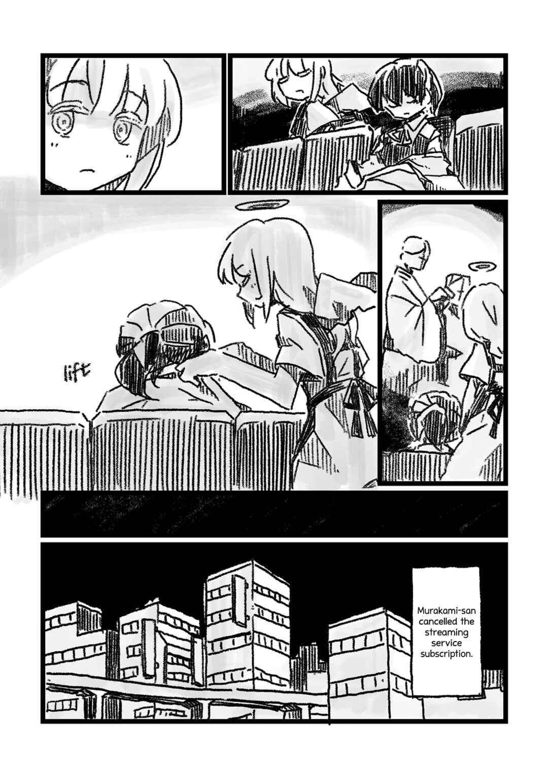 Page 12 Chapter Unknown_e505 Flashes Before Ones Eyes