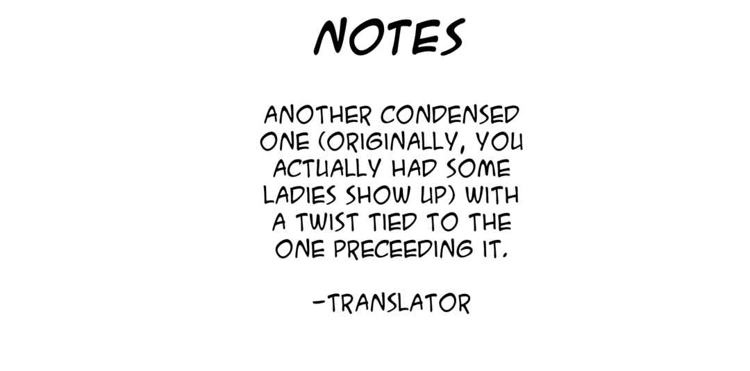 Page 4 Chapter 12 Masterpiece Rakugo Complete Works