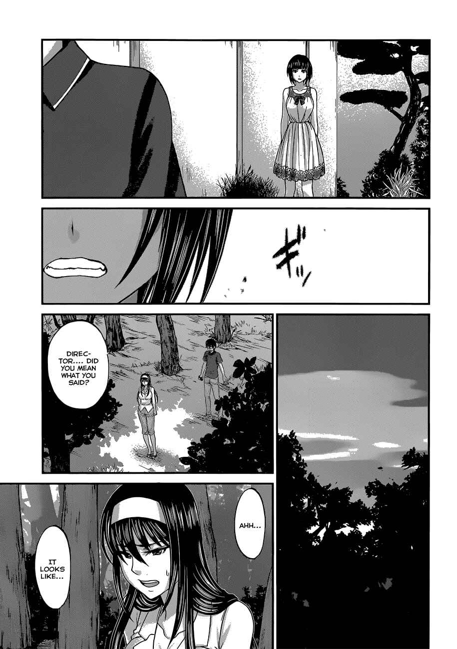Page 17 Chapter 4 DEAD Tube