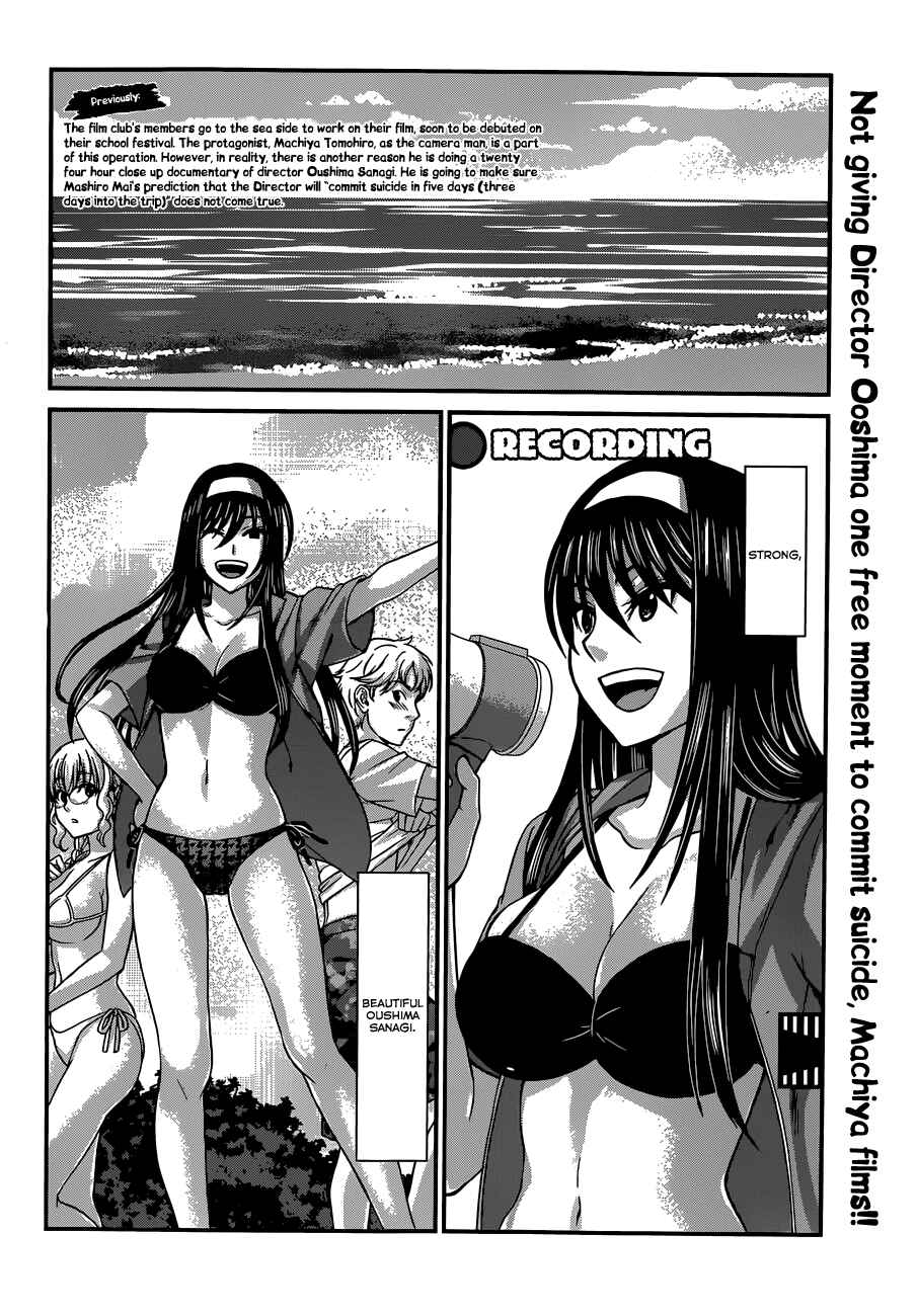 Page 2 Chapter 4 DEAD Tube