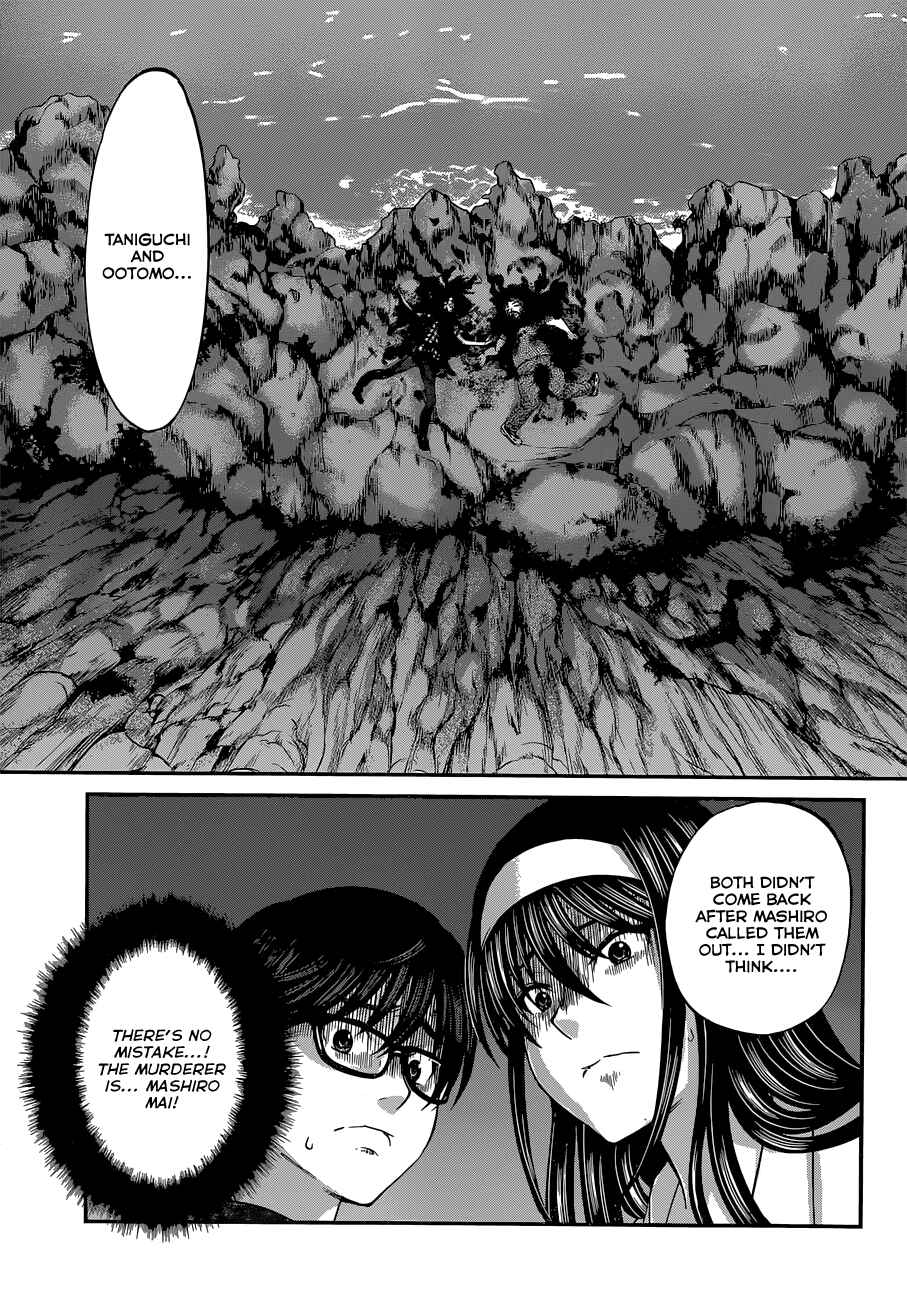 Page 21 Chapter 4 DEAD Tube