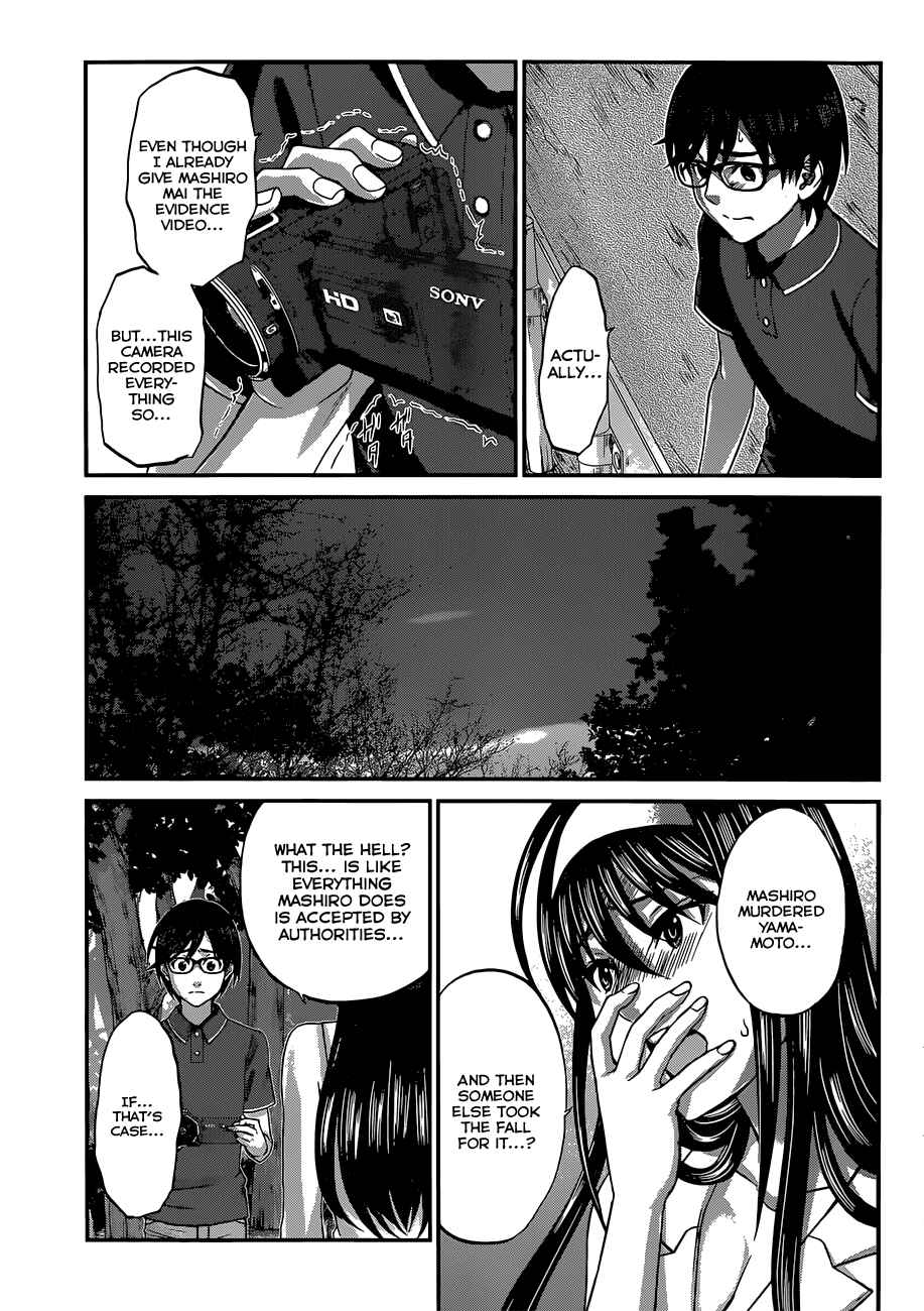 Page 23 Chapter 4 DEAD Tube