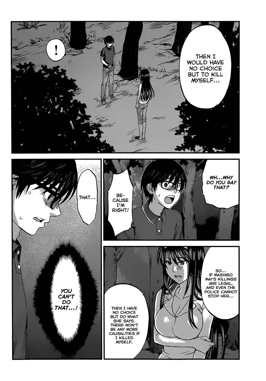 Page 24 Chapter 4 DEAD Tube