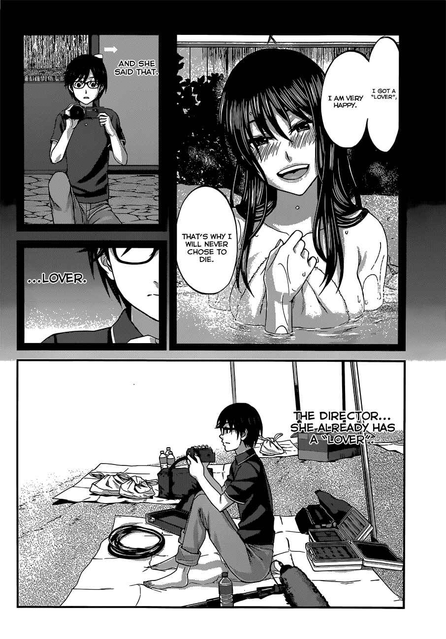 Page 4 Chapter 4 DEAD Tube