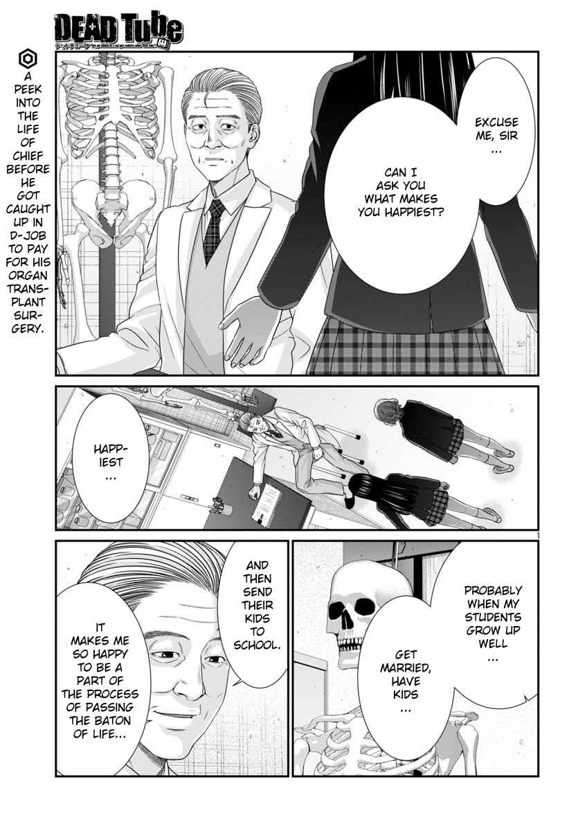 Page 4 Chapter 103 DEAD Tube