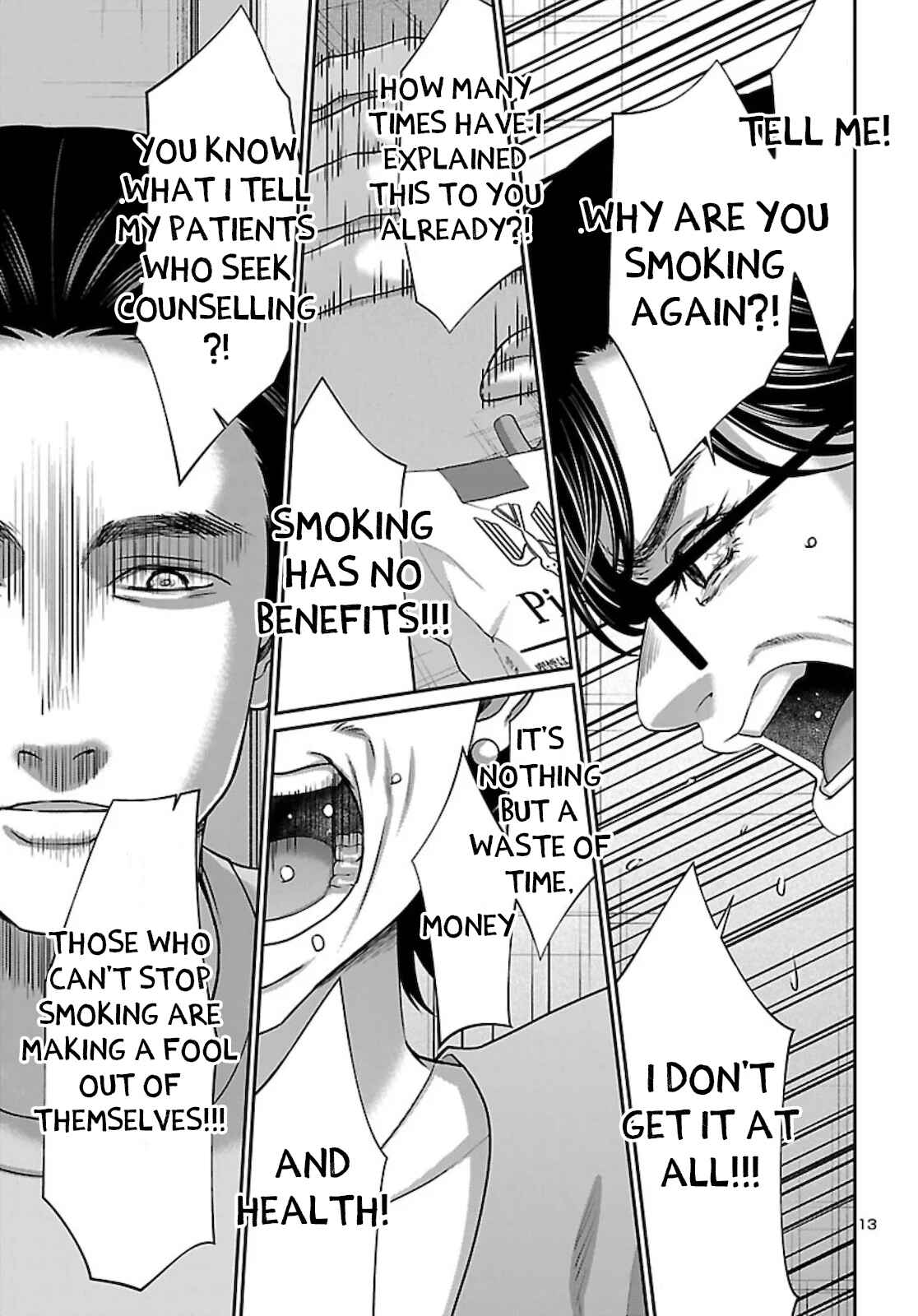 Page 14 Chapter 63 DEAD Tube