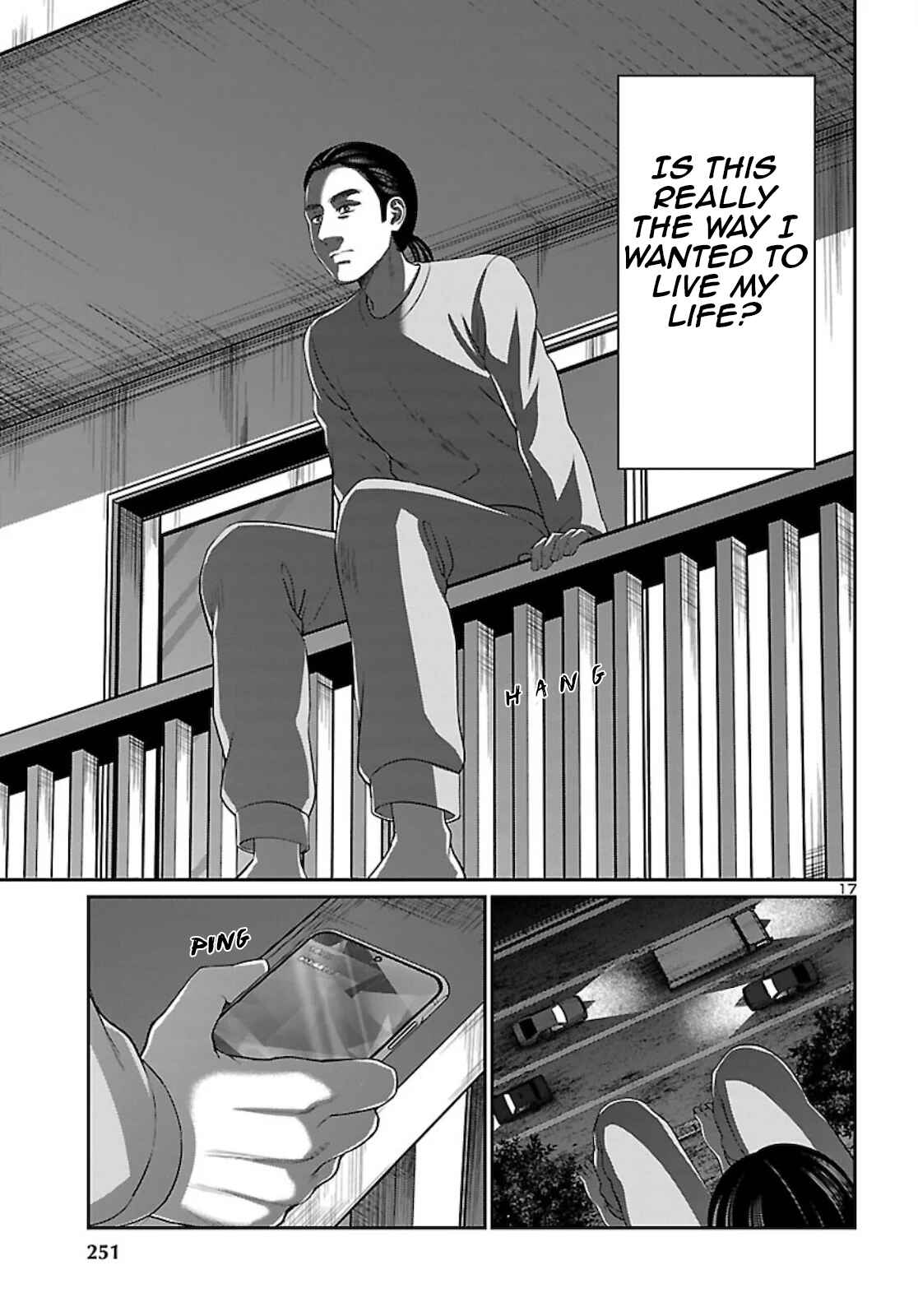 Page 18 Chapter 63 DEAD Tube
