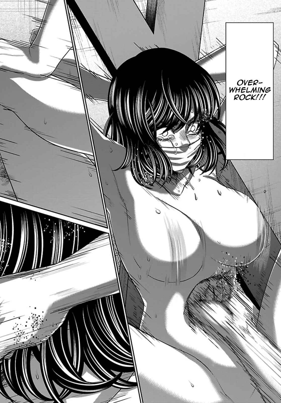 Page 21 Chapter 63 DEAD Tube