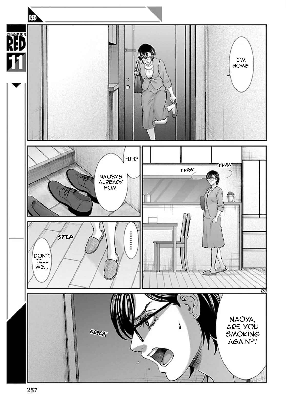 Page 24 Chapter 63 DEAD Tube