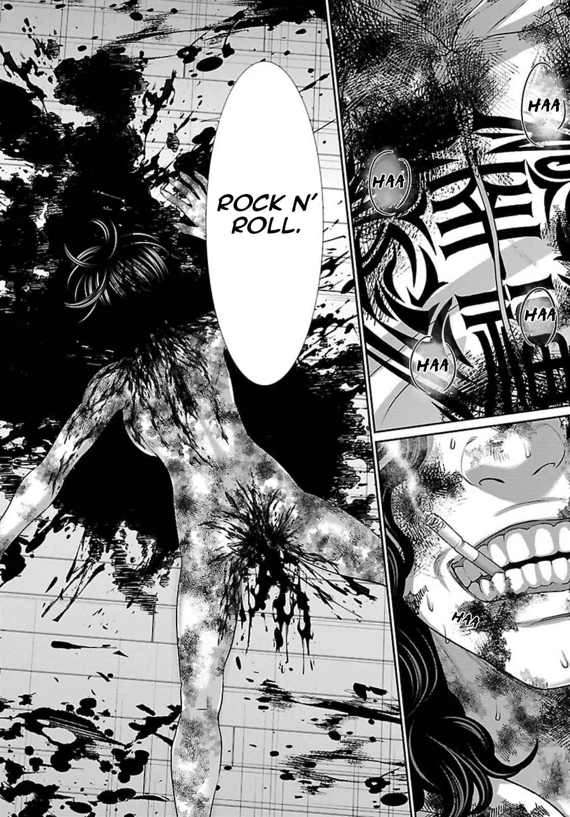 Page 31 Chapter 63 DEAD Tube