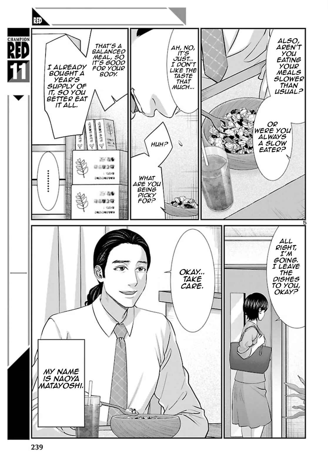 Page 6 Chapter 63 DEAD Tube