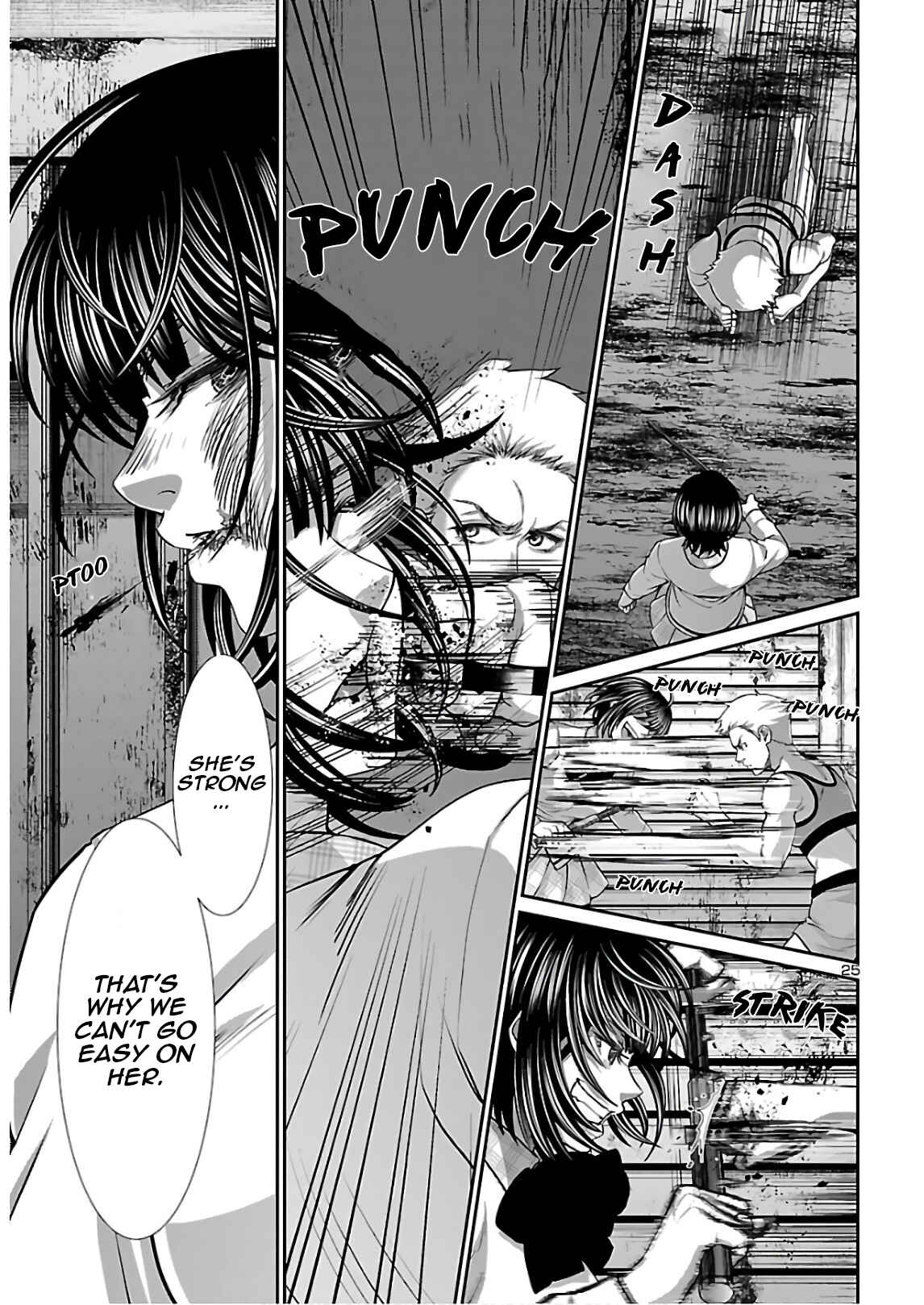 Page 25 Chapter 66 DEAD Tube