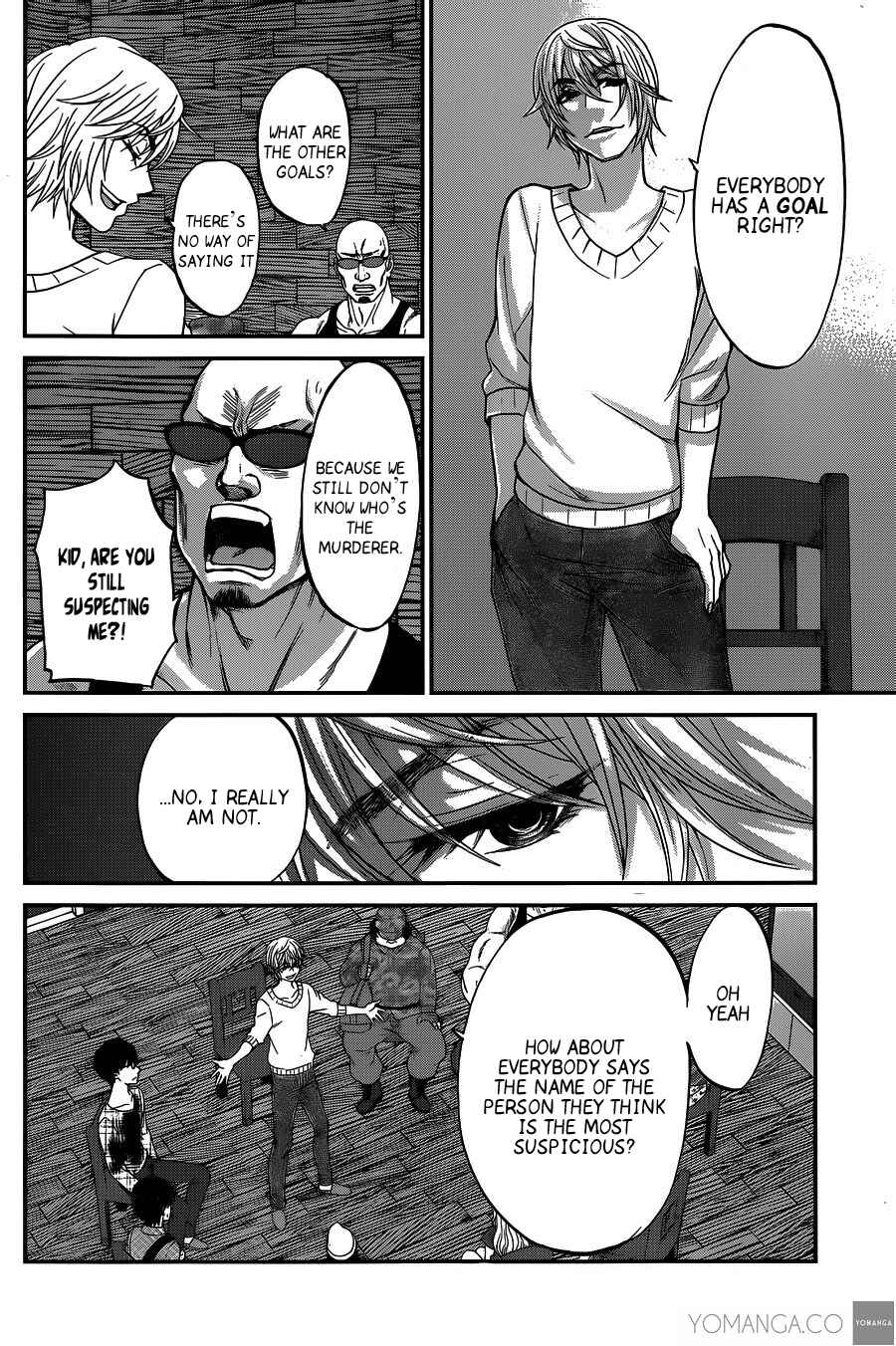 Page 21 Chapter 16 DEAD Tube