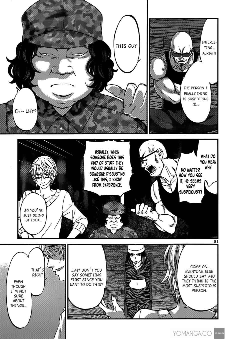 Page 22 Chapter 16 DEAD Tube